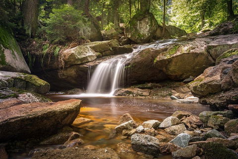 Great Ocean Road & Grampians National Park Tour - 3 Days, 2 Nights - Accommodation Melbourne 4