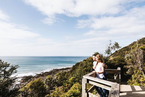 Great Ocean Road & Grampians National Park Tour - 3 Days, 2 Nights - Accommodation Melbourne 5